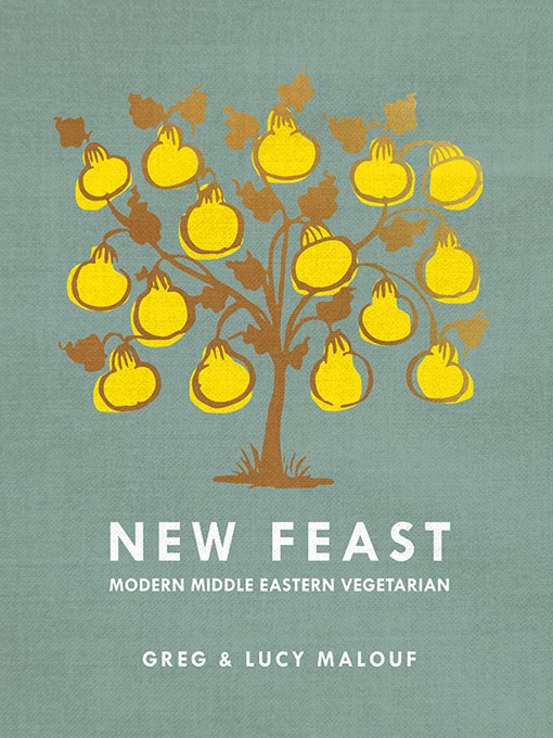 Cover image for New Feast